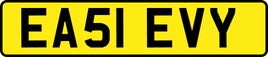 EA51EVY