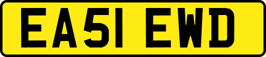 EA51EWD