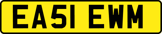 EA51EWM