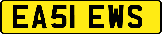 EA51EWS