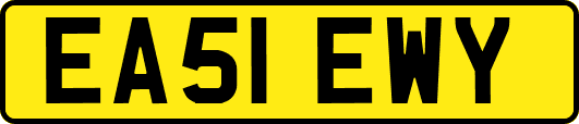 EA51EWY