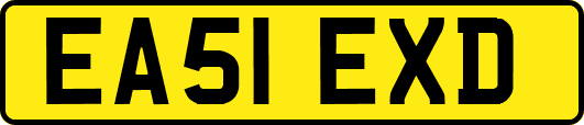 EA51EXD