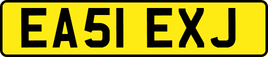 EA51EXJ