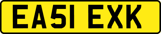 EA51EXK