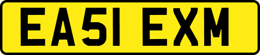 EA51EXM