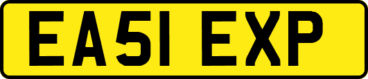 EA51EXP