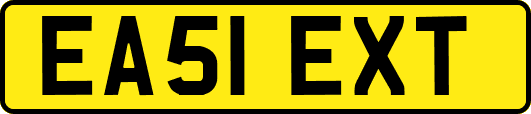 EA51EXT