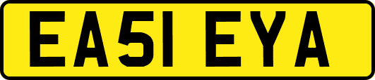 EA51EYA