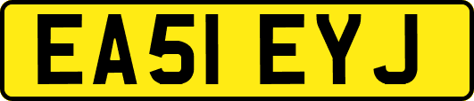 EA51EYJ