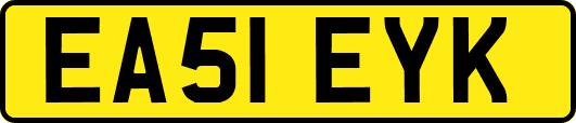 EA51EYK