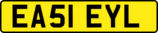 EA51EYL