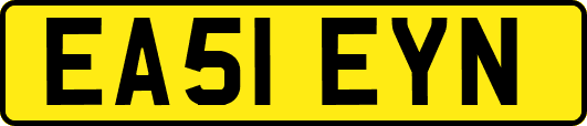 EA51EYN