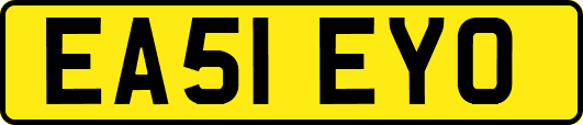 EA51EYO