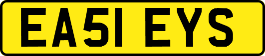 EA51EYS