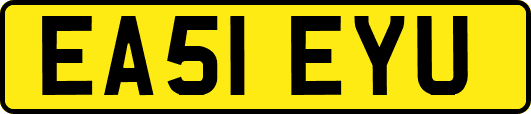 EA51EYU