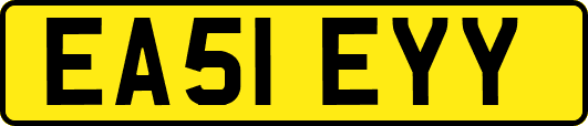 EA51EYY
