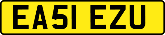 EA51EZU