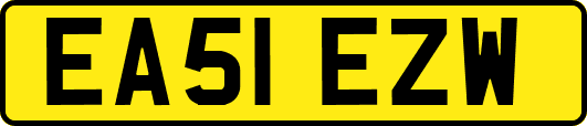 EA51EZW