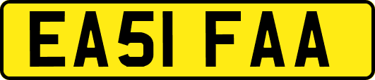 EA51FAA