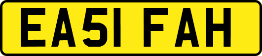 EA51FAH