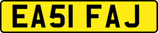 EA51FAJ