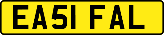 EA51FAL