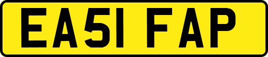 EA51FAP