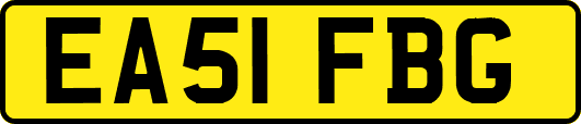 EA51FBG