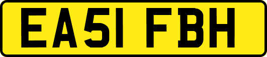 EA51FBH