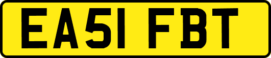 EA51FBT