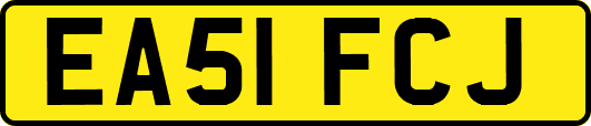 EA51FCJ