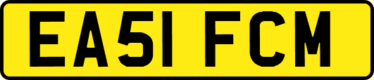 EA51FCM