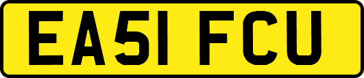 EA51FCU