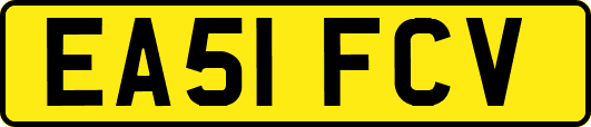 EA51FCV