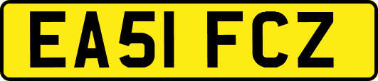 EA51FCZ