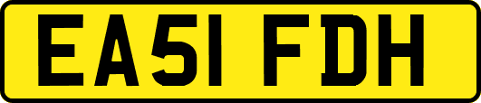 EA51FDH
