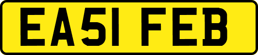 EA51FEB