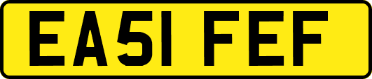 EA51FEF