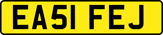 EA51FEJ