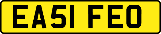 EA51FEO