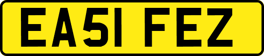EA51FEZ