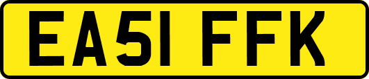 EA51FFK