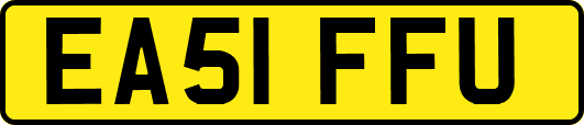 EA51FFU