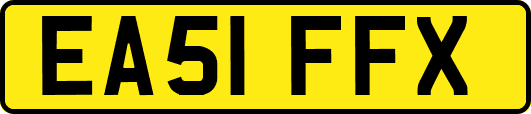 EA51FFX