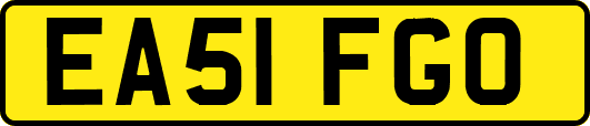 EA51FGO