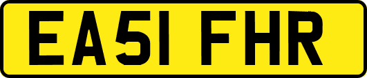 EA51FHR