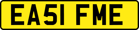 EA51FME