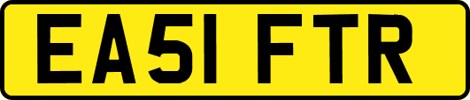 EA51FTR