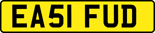 EA51FUD