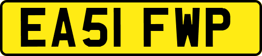 EA51FWP